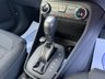 USED 2017 67 FORD FIESTA 1.0T EcoBoost Zetec Hatchback 5dr Petrol Auto Euro 6 (s/s) (100 ps) 1 OWNER FROM NEW-APPLE CARPLAY