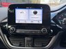 USED 2017 67 FORD FIESTA 1.0T EcoBoost Zetec Hatchback 5dr Petrol Auto Euro 6 (s/s) (100 ps) 1 OWNER FROM NEW-APPLE CARPLAY