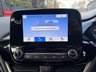 USED 2017 67 FORD FIESTA 1.0T EcoBoost Zetec Hatchback 5dr Petrol Auto Euro 6 (s/s) (100 ps) 1 OWNER FROM NEW-APPLE CARPLAY