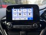 USED 2017 67 FORD FIESTA 1.0T EcoBoost Zetec Hatchback 5dr Petrol Auto Euro 6 (s/s) (100 ps) 1 OWNER FROM NEW-APPLE CARPLAY