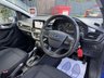 USED 2017 67 FORD FIESTA 1.0T EcoBoost Zetec Hatchback 5dr Petrol Auto Euro 6 (s/s) (100 ps) 1 OWNER FROM NEW-APPLE CARPLAY