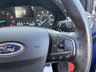 USED 2017 67 FORD FIESTA 1.0T EcoBoost Zetec Hatchback 5dr Petrol Auto Euro 6 (s/s) (100 ps) 1 OWNER FROM NEW-APPLE CARPLAY