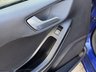 USED 2017 67 FORD FIESTA 1.0T EcoBoost Zetec Hatchback 5dr Petrol Auto Euro 6 (s/s) (100 ps) 1 OWNER FROM NEW-APPLE CARPLAY