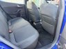 USED 2017 67 FORD FIESTA 1.0T EcoBoost Zetec Hatchback 5dr Petrol Auto Euro 6 (s/s) (100 ps) 1 OWNER FROM NEW-APPLE CARPLAY