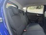 USED 2017 67 FORD FIESTA 1.0T EcoBoost Zetec Hatchback 5dr Petrol Auto Euro 6 (s/s) (100 ps) 1 OWNER FROM NEW-APPLE CARPLAY