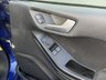 USED 2017 67 FORD FIESTA 1.0T EcoBoost Zetec Hatchback 5dr Petrol Auto Euro 6 (s/s) (100 ps) 1 OWNER FROM NEW-APPLE CARPLAY