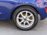 USED 2017 67 FORD FIESTA 1.0T EcoBoost Zetec Hatchback 5dr Petrol Auto Euro 6 (s/s) (100 ps) 1 OWNER FROM NEW-APPLE CARPLAY