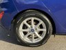 USED 2017 67 FORD FIESTA 1.0T EcoBoost Zetec Hatchback 5dr Petrol Auto Euro 6 (s/s) (100 ps) 1 OWNER FROM NEW-APPLE CARPLAY