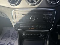 USED 2015 15 MERCEDES-BENZ CLA 2.1 CLA220 CDI AMG Sport Coupe 4dr Diesel 7G-DCT Euro 6 (s/s) (177 ps) AUTO + NAV + SENSORS