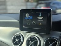 USED 2015 15 MERCEDES-BENZ CLA 2.1 CLA220 CDI AMG Sport Coupe 4dr Diesel 7G-DCT Euro 6 (s/s) (177 ps) AUTO + NAV + SENSORS