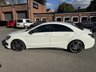 USED 2015 15 MERCEDES-BENZ CLA 2.1 CLA220 CDI AMG Sport Coupe 4dr Diesel 7G-DCT Euro 6 (s/s) (177 ps) AUTO + NAV + SENSORS