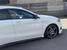 USED 2015 15 MERCEDES-BENZ CLA 2.1 CLA220 CDI AMG Sport Coupe 4dr Diesel 7G-DCT Euro 6 (s/s) (177 ps) AUTO + NAV + SENSORS