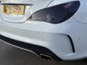 USED 2015 15 MERCEDES-BENZ CLA 2.1 CLA220 CDI AMG Sport Coupe 4dr Diesel 7G-DCT Euro 6 (s/s) (177 ps) AUTO + NAV + SENSORS
