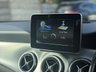 USED 2015 15 MERCEDES-BENZ CLA 2.1 CLA220 CDI AMG Sport Coupe 4dr Diesel 7G-DCT Euro 6 (s/s) (177 ps) AUTO + NAV + SENSORS