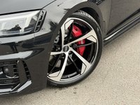 USED 2018 67 AUDI RS5 2.9 TFSI V6 Coupe 2dr Petrol Tiptronic quattro Euro 6 (s/s) (450 ps) PANORAMIC ROOF + REVERSE CAM