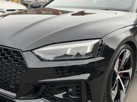 USED 2018 67 AUDI RS5 2.9 TFSI V6 Coupe 2dr Petrol Tiptronic quattro Euro 6 (s/s) (450 ps) PANORAMIC ROOF + REVERSE CAM