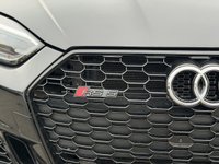 USED 2018 67 AUDI RS5 2.9 TFSI V6 Coupe 2dr Petrol Tiptronic quattro Euro 6 (s/s) (450 ps) PANORAMIC ROOF + REVERSE CAM