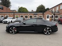 USED 2018 67 AUDI RS5 2.9 TFSI V6 Coupe 2dr Petrol Tiptronic quattro Euro 6 (s/s) (450 ps) PANORAMIC ROOF + REVERSE CAM