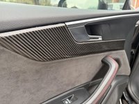 USED 2018 67 AUDI RS5 2.9 TFSI V6 Coupe 2dr Petrol Tiptronic quattro Euro 6 (s/s) (450 ps) PANORAMIC ROOF + REVERSE CAM