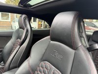 USED 2018 67 AUDI RS5 2.9 TFSI V6 Coupe 2dr Petrol Tiptronic quattro Euro 6 (s/s) (450 ps) PANORAMIC ROOF + REVERSE CAM