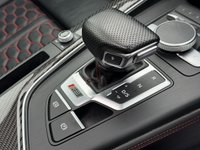 USED 2018 67 AUDI RS5 2.9 TFSI V6 Coupe 2dr Petrol Tiptronic quattro Euro 6 (s/s) (450 ps) PANORAMIC ROOF + REVERSE CAM