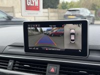 USED 2018 67 AUDI RS5 2.9 TFSI V6 Coupe 2dr Petrol Tiptronic quattro Euro 6 (s/s) (450 ps) PANORAMIC ROOF + REVERSE CAM
