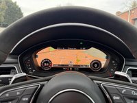 USED 2018 67 AUDI RS5 2.9 TFSI V6 Coupe 2dr Petrol Tiptronic quattro Euro 6 (s/s) (450 ps) PANORAMIC ROOF + REVERSE CAM