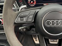 USED 2018 67 AUDI RS5 2.9 TFSI V6 Coupe 2dr Petrol Tiptronic quattro Euro 6 (s/s) (450 ps) PANORAMIC ROOF + REVERSE CAM