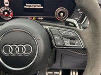 USED 2018 67 AUDI RS5 2.9 TFSI V6 Coupe 2dr Petrol Tiptronic quattro Euro 6 (s/s) (450 ps) PANORAMIC ROOF + REVERSE CAM