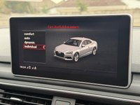 USED 2018 67 AUDI RS5 2.9 TFSI V6 Coupe 2dr Petrol Tiptronic quattro Euro 6 (s/s) (450 ps) PANORAMIC ROOF + REVERSE CAM