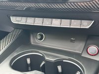 USED 2018 67 AUDI RS5 2.9 TFSI V6 Coupe 2dr Petrol Tiptronic quattro Euro 6 (s/s) (450 ps) PANORAMIC ROOF + REVERSE CAM