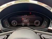 USED 2018 67 AUDI RS5 2.9 TFSI V6 Coupe 2dr Petrol Tiptronic quattro Euro 6 (s/s) (450 ps) PANORAMIC ROOF + REVERSE CAM