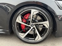 USED 2018 67 AUDI RS5 2.9 TFSI V6 Coupe 2dr Petrol Tiptronic quattro Euro 6 (s/s) (450 ps) PANORAMIC ROOF + REVERSE CAM