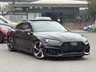 USED 2018 67 AUDI RS5 2.9 TFSI V6 Coupe 2dr Petrol Tiptronic quattro Euro 6 (s/s) (450 ps) PANORAMIC ROOF + REVERSE CAM