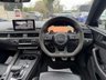 USED 2018 67 AUDI RS5 2.9 TFSI V6 Coupe 2dr Petrol Tiptronic quattro Euro 6 (s/s) (450 ps) PANORAMIC ROOF + REVERSE CAM