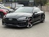 USED 2018 67 AUDI RS5 2.9 TFSI V6 Coupe 2dr Petrol Tiptronic quattro Euro 6 (s/s) (450 ps) PANORAMIC ROOF + REVERSE CAM