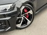 USED 2018 67 AUDI RS5 2.9 TFSI V6 Coupe 2dr Petrol Tiptronic quattro Euro 6 (s/s) (450 ps) PANORAMIC ROOF + REVERSE CAM