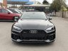 USED 2018 67 AUDI RS5 2.9 TFSI V6 Coupe 2dr Petrol Tiptronic quattro Euro 6 (s/s) (450 ps) PANORAMIC ROOF + REVERSE CAM