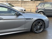 USED 2013 63 BMW 6 SERIES GRAN COUPE 3.0 640d M Sport Saloon 4dr Diesel Auto Euro 5 (s/s) (313 ps) RECENT SERVICE - 12 MONTH MOT