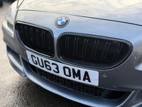 USED 2013 63 BMW 6 SERIES GRAN COUPE 3.0 640d M Sport Saloon 4dr Diesel Auto Euro 5 (s/s) (313 ps) RECENT SERVICE - 12 MONTH MOT