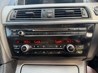 USED 2013 63 BMW 6 SERIES GRAN COUPE 3.0 640d M Sport Saloon 4dr Diesel Auto Euro 5 (s/s) (313 ps) RECENT SERVICE - 12 MONTH MOT