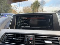 USED 2013 63 BMW 6 SERIES GRAN COUPE 3.0 640d M Sport Saloon 4dr Diesel Auto Euro 5 (s/s) (313 ps) RECENT SERVICE - 12 MONTH MOT