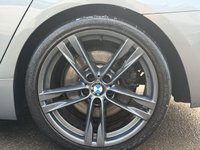 USED 2013 63 BMW 6 SERIES GRAN COUPE 3.0 640d M Sport Saloon 4dr Diesel Auto Euro 5 (s/s) (313 ps) RECENT SERVICE - 12 MONTH MOT