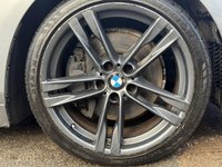 USED 2013 63 BMW 6 SERIES GRAN COUPE 3.0 640d M Sport Saloon 4dr Diesel Auto Euro 5 (s/s) (313 ps) RECENT SERVICE - 12 MONTH MOT