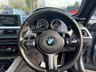 USED 2013 63 BMW 6 SERIES GRAN COUPE 3.0 640d M Sport Saloon 4dr Diesel Auto Euro 5 (s/s) (313 ps) RECENT SERVICE - 12 MONTH MOT