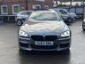USED 2013 63 BMW 6 SERIES GRAN COUPE 3.0 640d M Sport Saloon 4dr Diesel Auto Euro 5 (s/s) (313 ps) RECENT SERVICE - 12 MONTH MOT