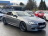 USED 2013 63 BMW 6 SERIES GRAN COUPE 3.0 640d M Sport Saloon 4dr Diesel Auto Euro 5 (s/s) (313 ps) RECENT SERVICE - 12 MONTH MOT