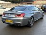 USED 2013 63 BMW 6 SERIES GRAN COUPE 3.0 640d M Sport Saloon 4dr Diesel Auto Euro 5 (s/s) (313 ps) RECENT SERVICE - 12 MONTH MOT