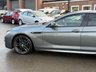 USED 2013 63 BMW 6 SERIES GRAN COUPE 3.0 640d M Sport Saloon 4dr Diesel Auto Euro 5 (s/s) (313 ps) RECENT SERVICE - 12 MONTH MOT