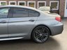 USED 2013 63 BMW 6 SERIES GRAN COUPE 3.0 640d M Sport Saloon 4dr Diesel Auto Euro 5 (s/s) (313 ps) RECENT SERVICE - 12 MONTH MOT